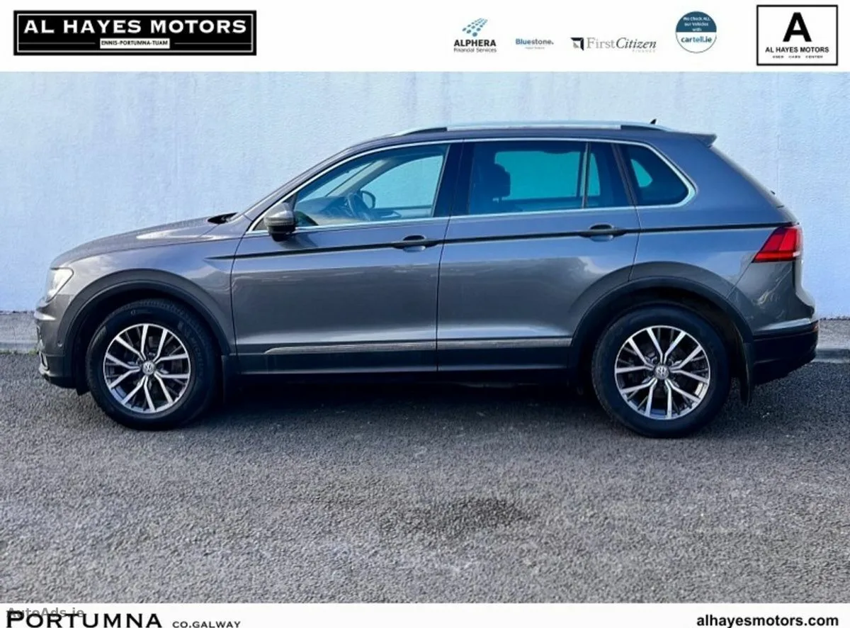 2018 Volkswagen Tiguan – photo 6