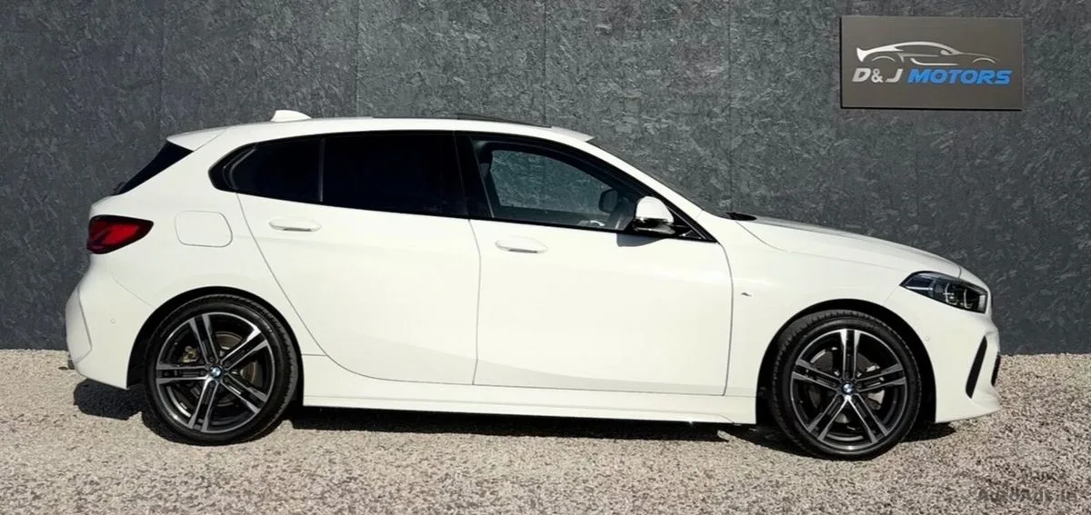 2022 BMW 1-Series – photo 6