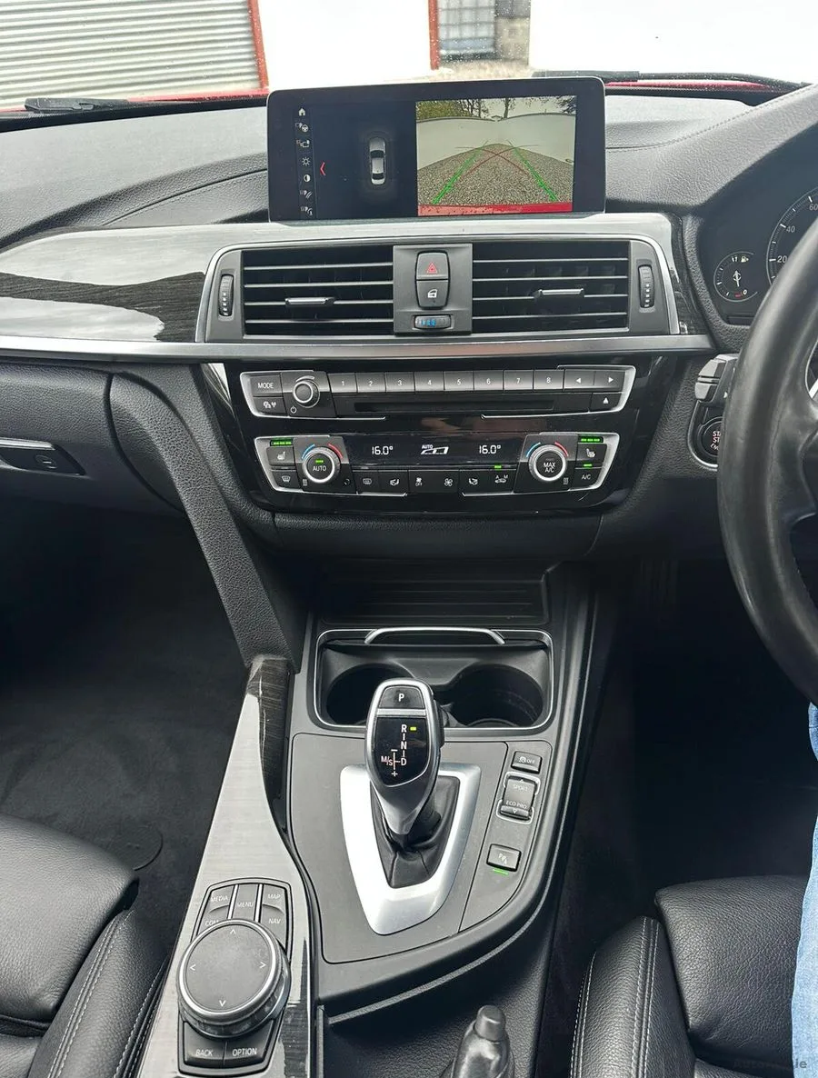 2018 BMW 3-Series – photo 14