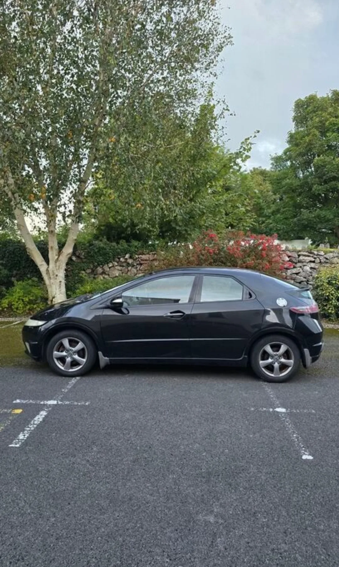 2009 Honda Civic – photo 5