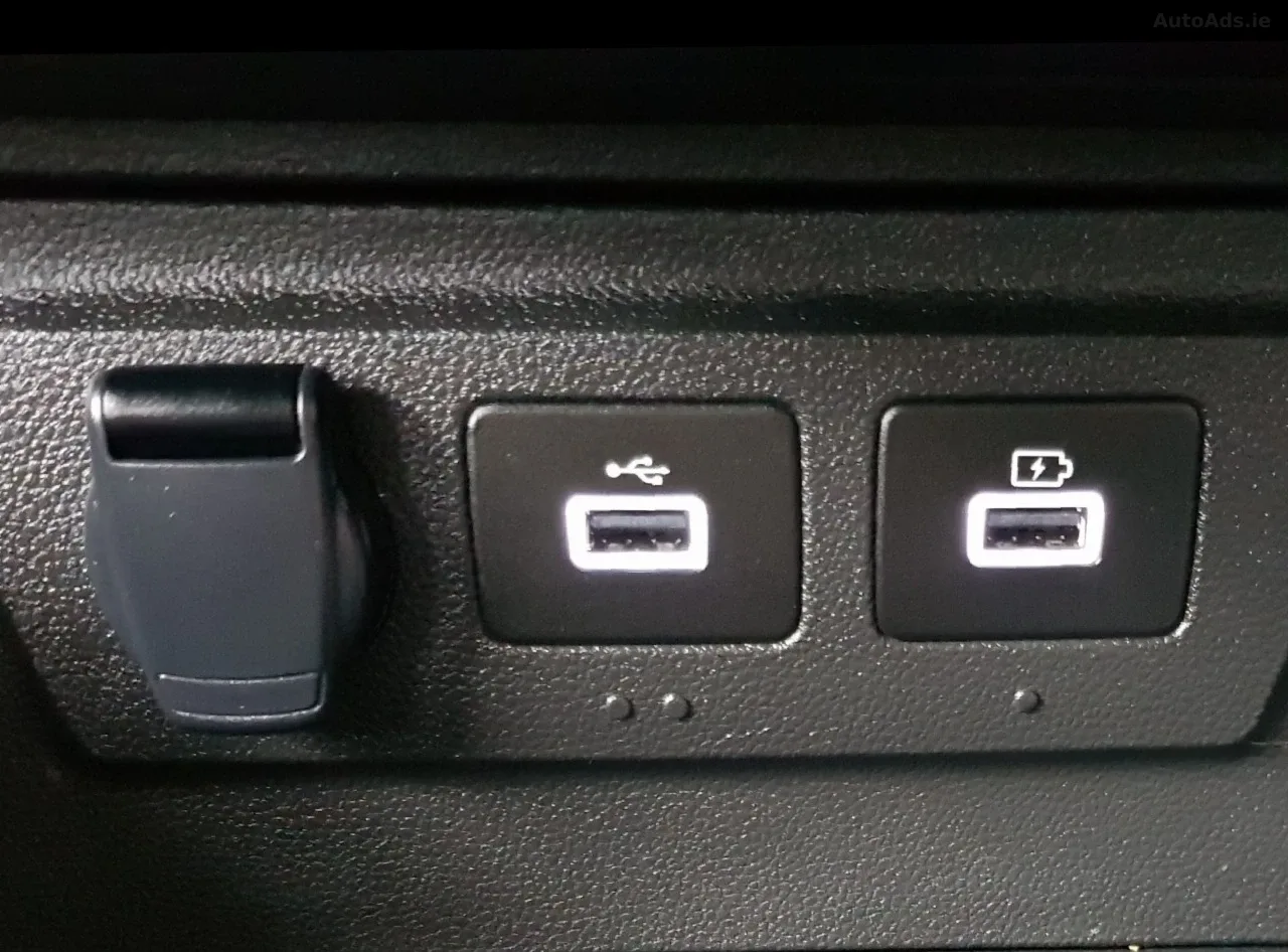 2023 Dacia Duster – photo 18