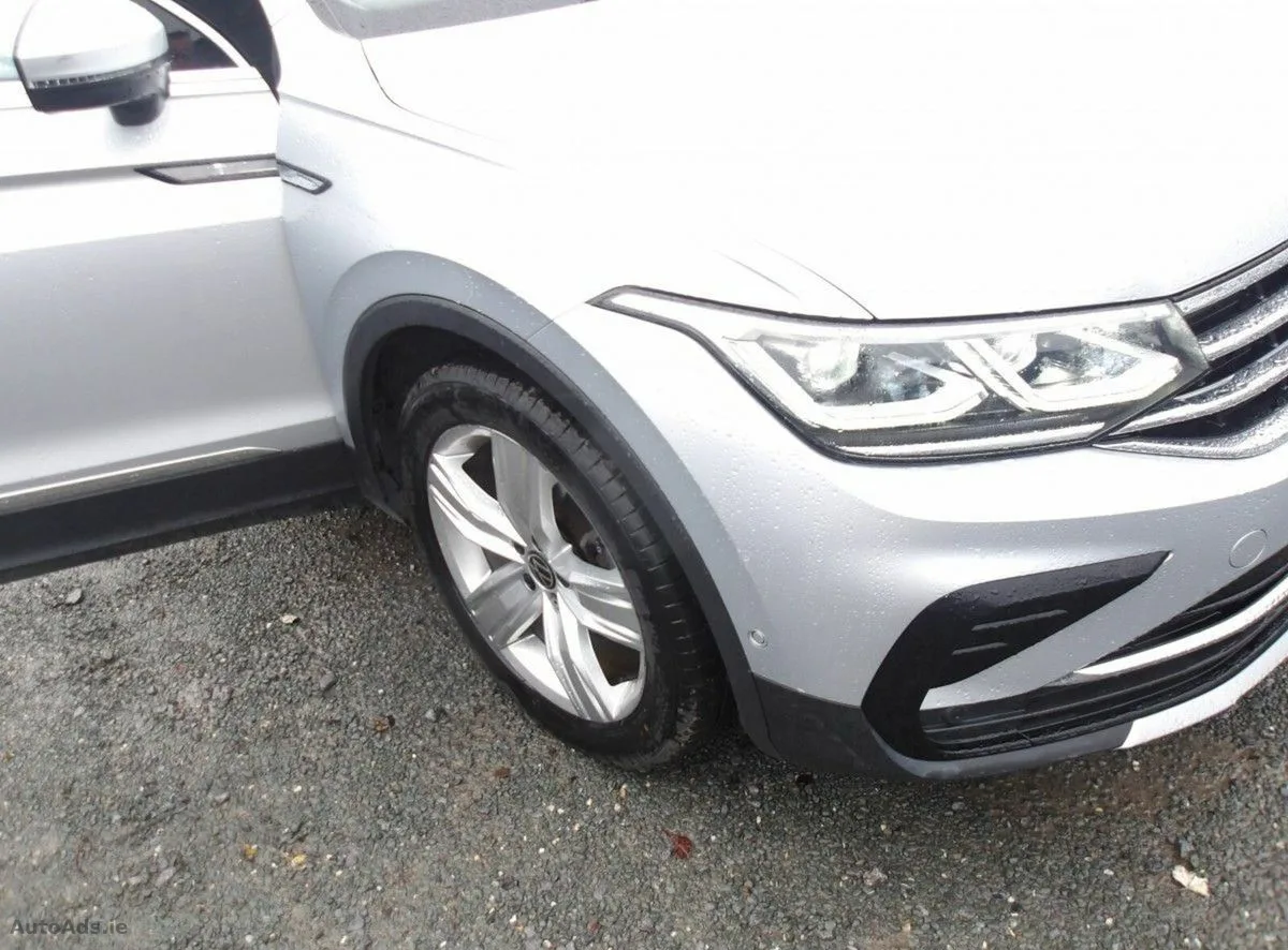 2021 Volkswagen Tiguan – photo 10