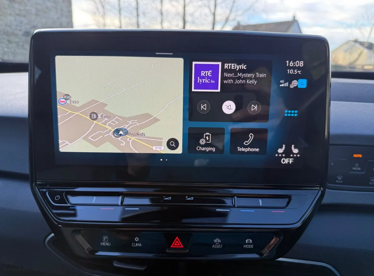 2022 Volkswagen ID.3 – photo 15