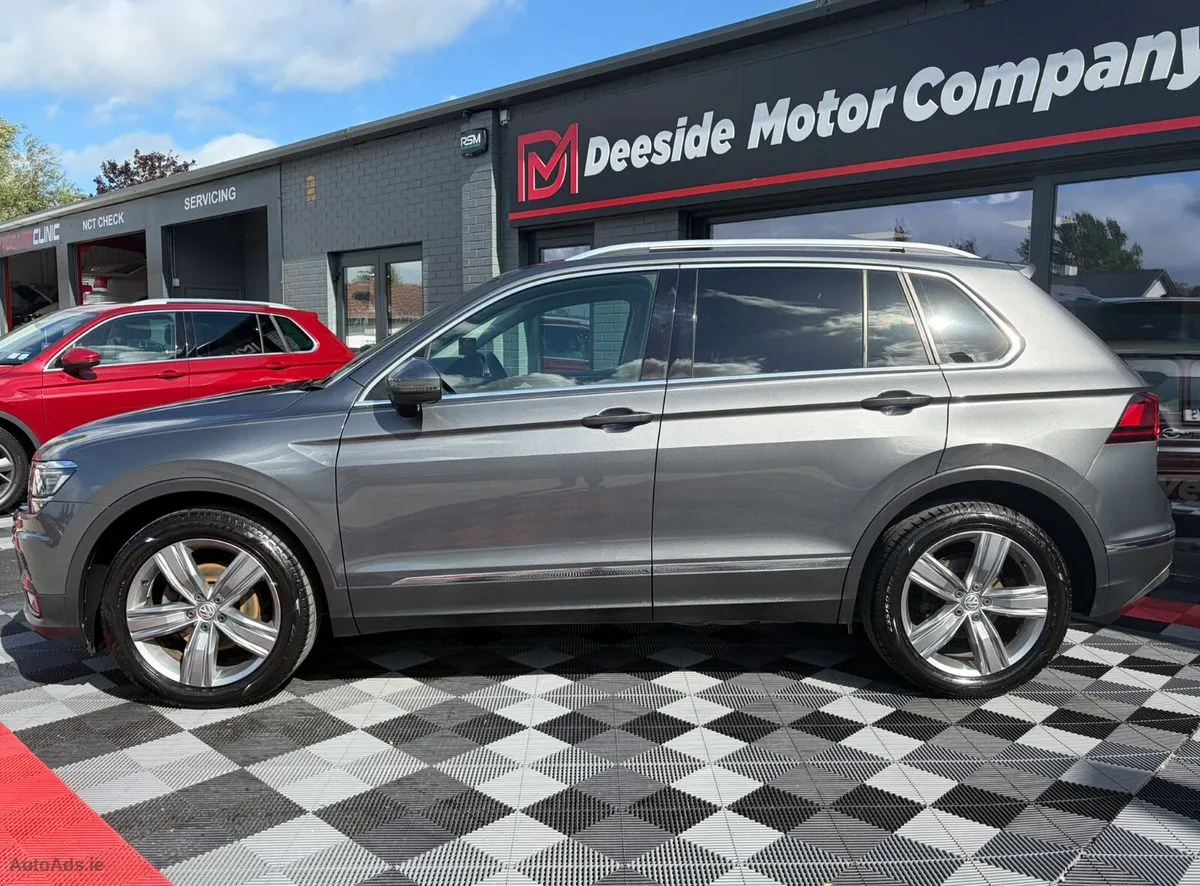 2017 Volkswagen Tiguan – photo 19