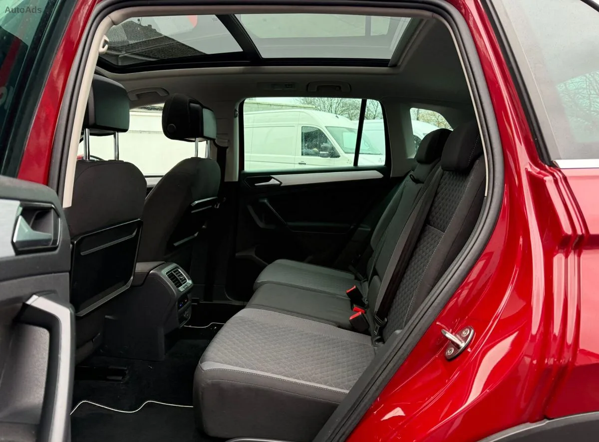 2017 Volkswagen Tiguan – photo 20