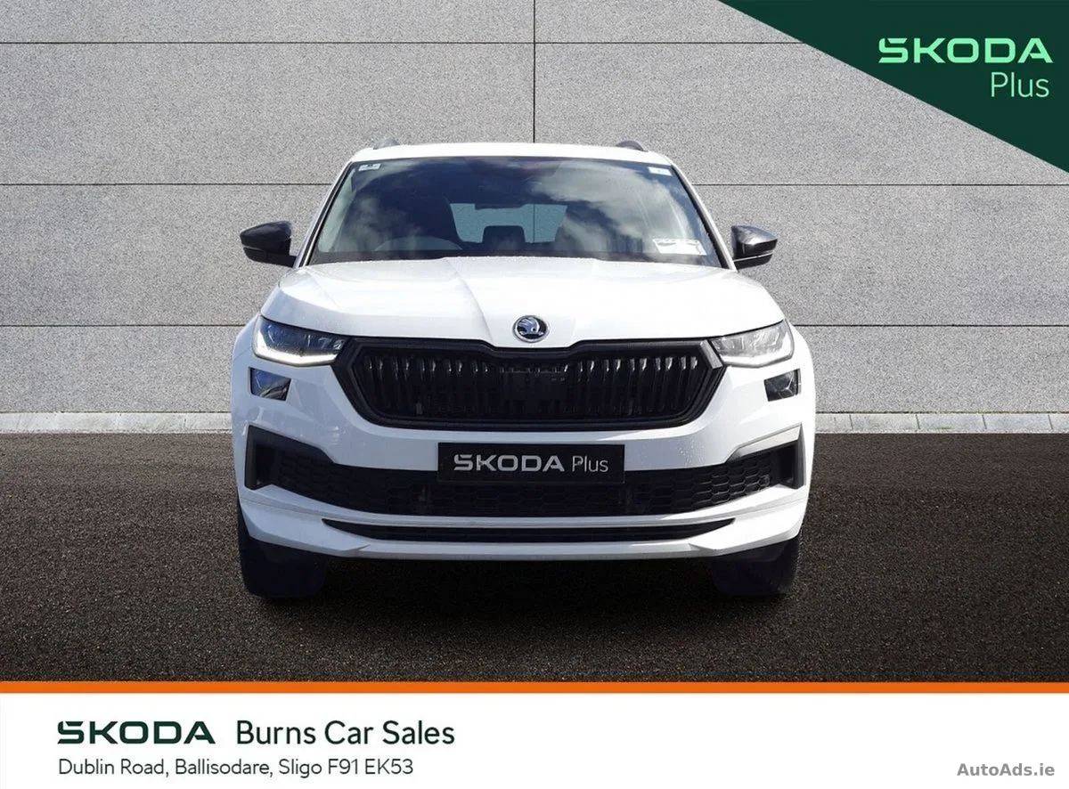 2023 Skoda Kodiaq – photo 12