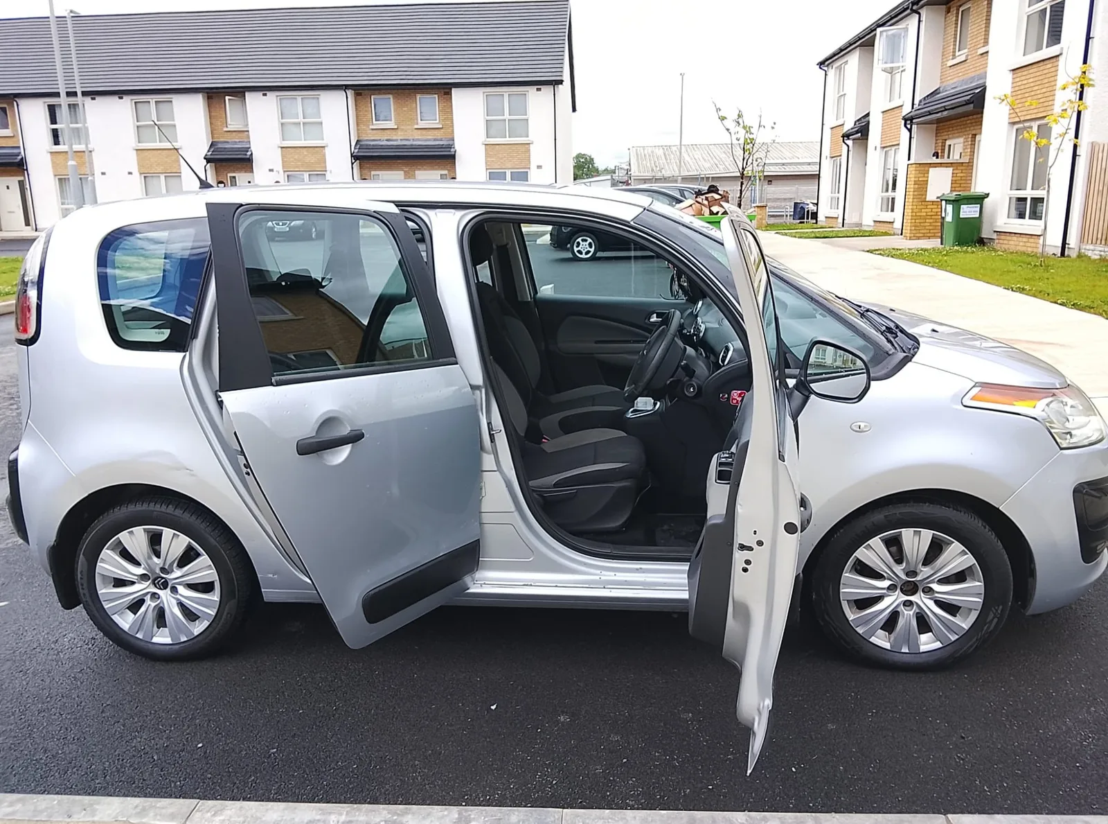 2015 Citroen C3 – photo 1