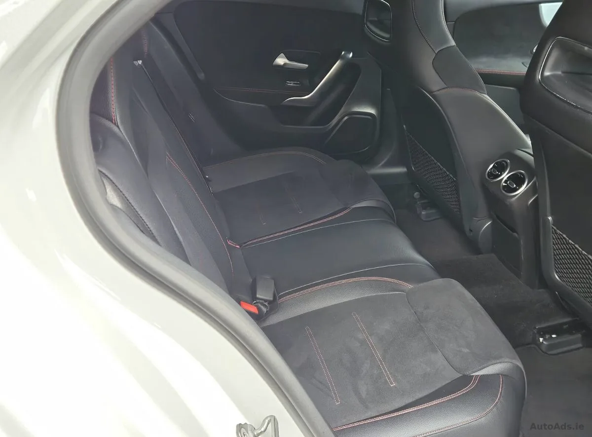 2018 Mercedes-Benz A-Class – photo 6