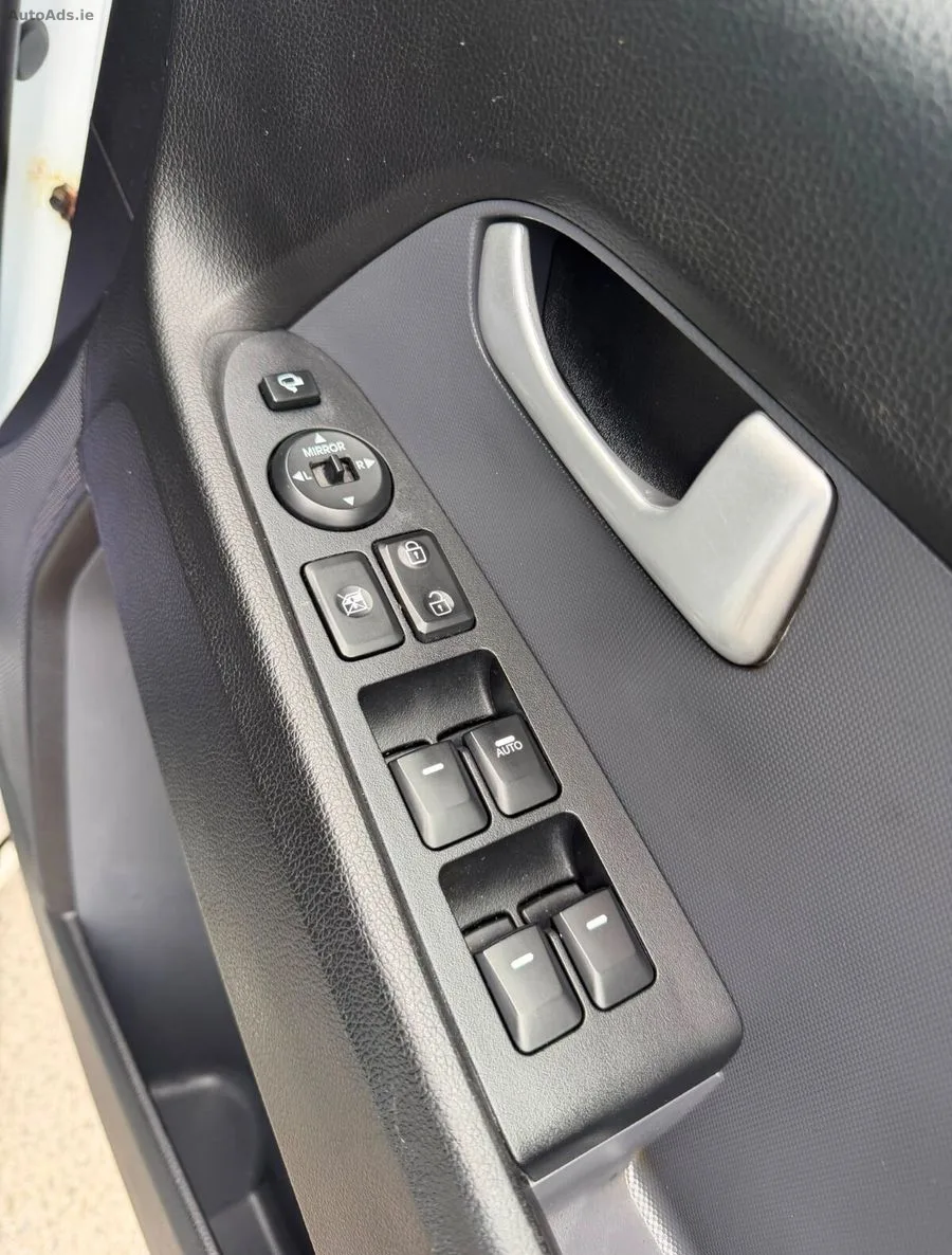 2014 Kia Sportage – photo 8