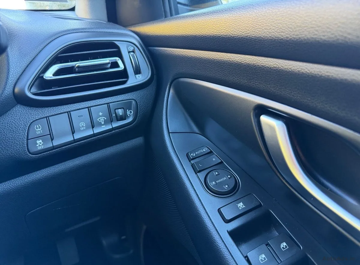 2021 Hyundai i30 – photo 10