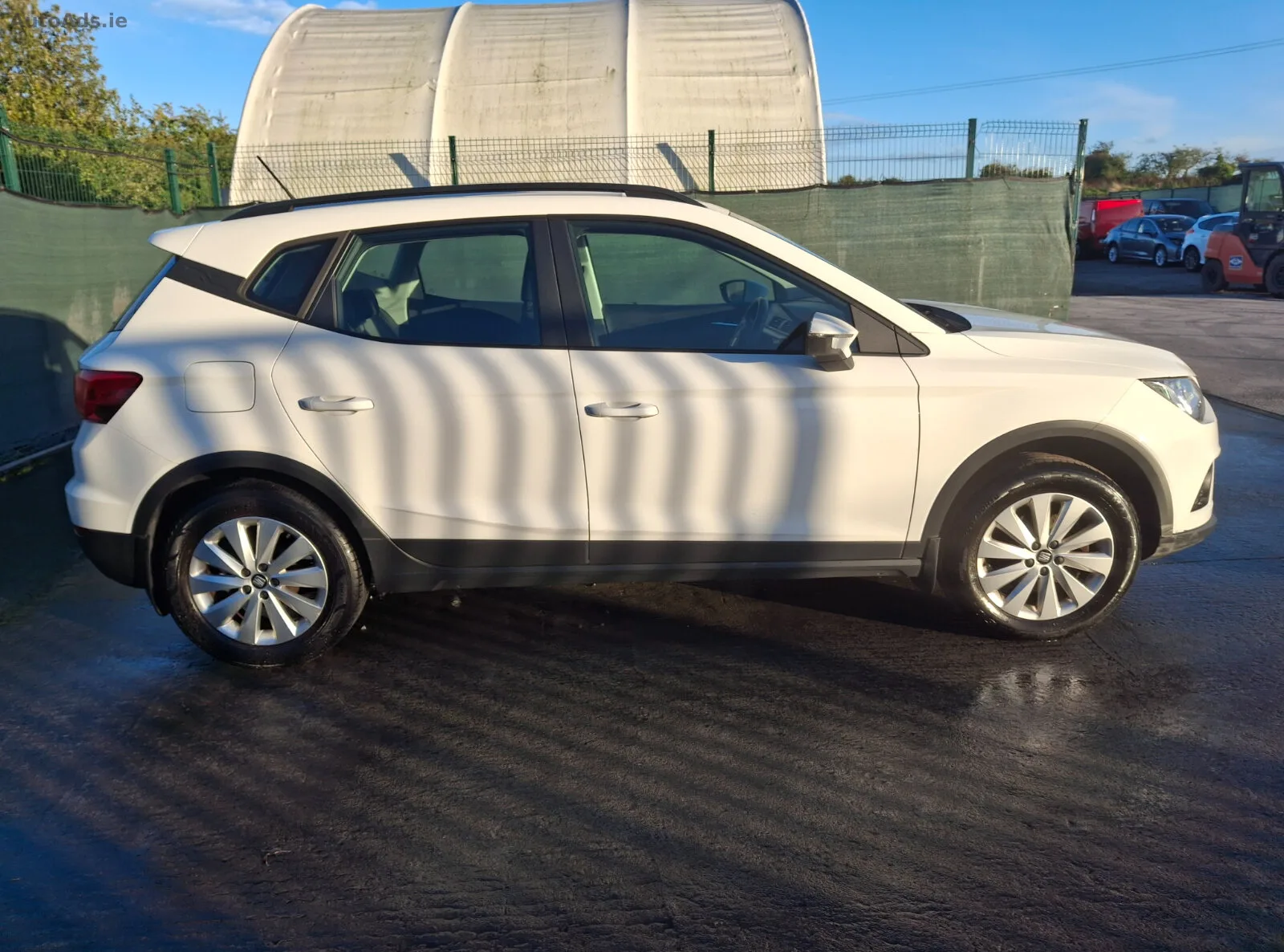 2020 SEAT Arona – photo 6