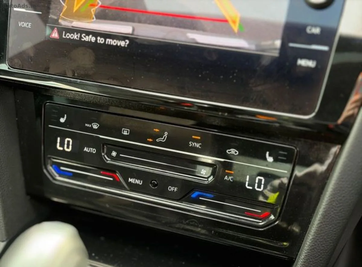 2023 Volkswagen Arteon – photo 18