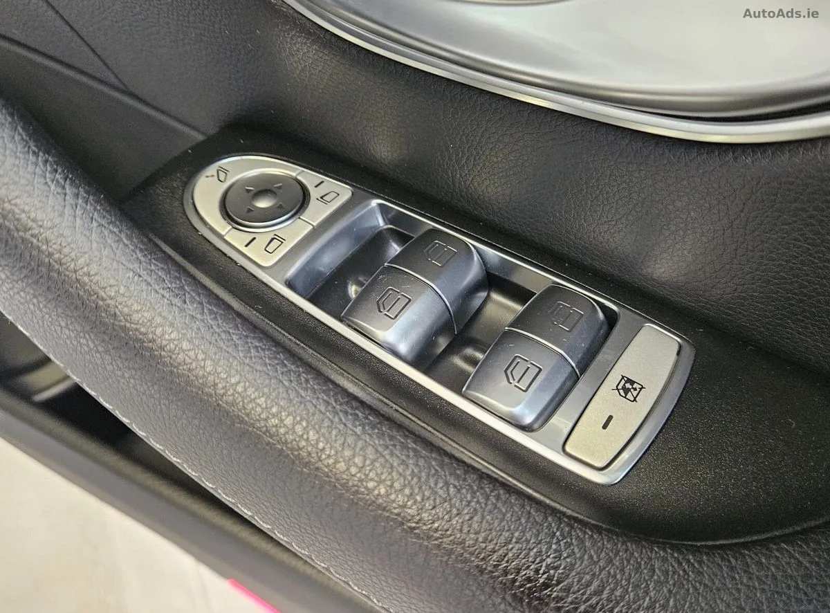 2020 Mercedes-Benz E-Class – photo 9