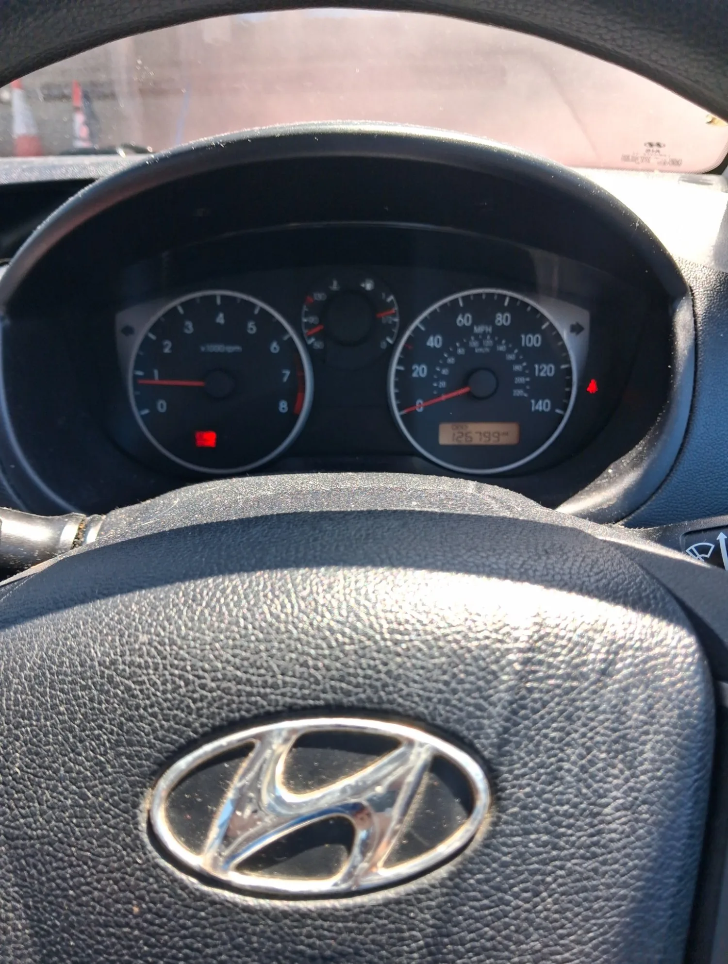 2010 Hyundai i20 – photo 6