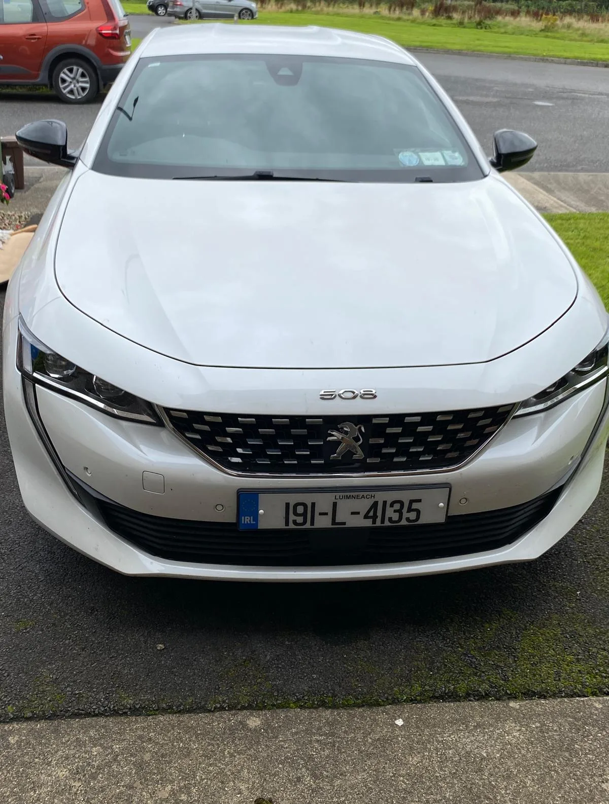 2019 Peugeot 508 – photo 2
