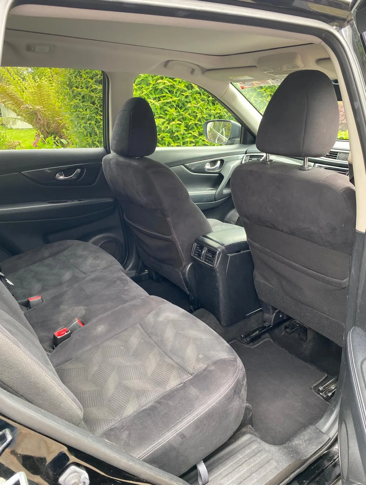 2016 Nissan X-Trail – photo 4
