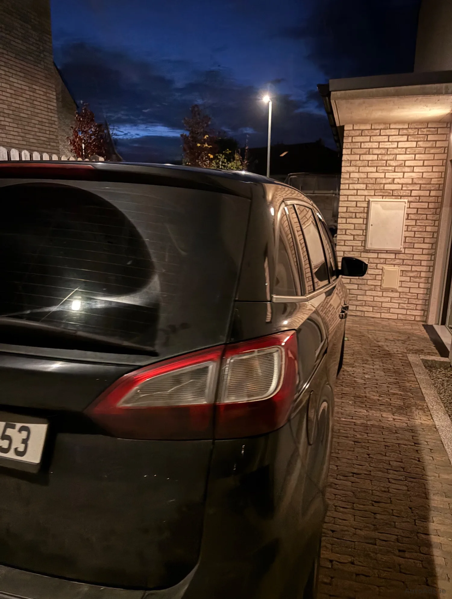 2016 Ford C-Max – photo 4