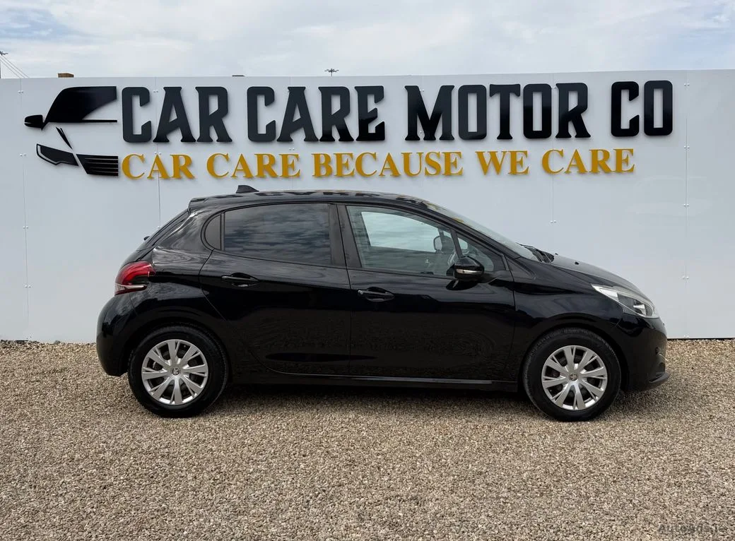 2017 Peugeot 208 – photo 2