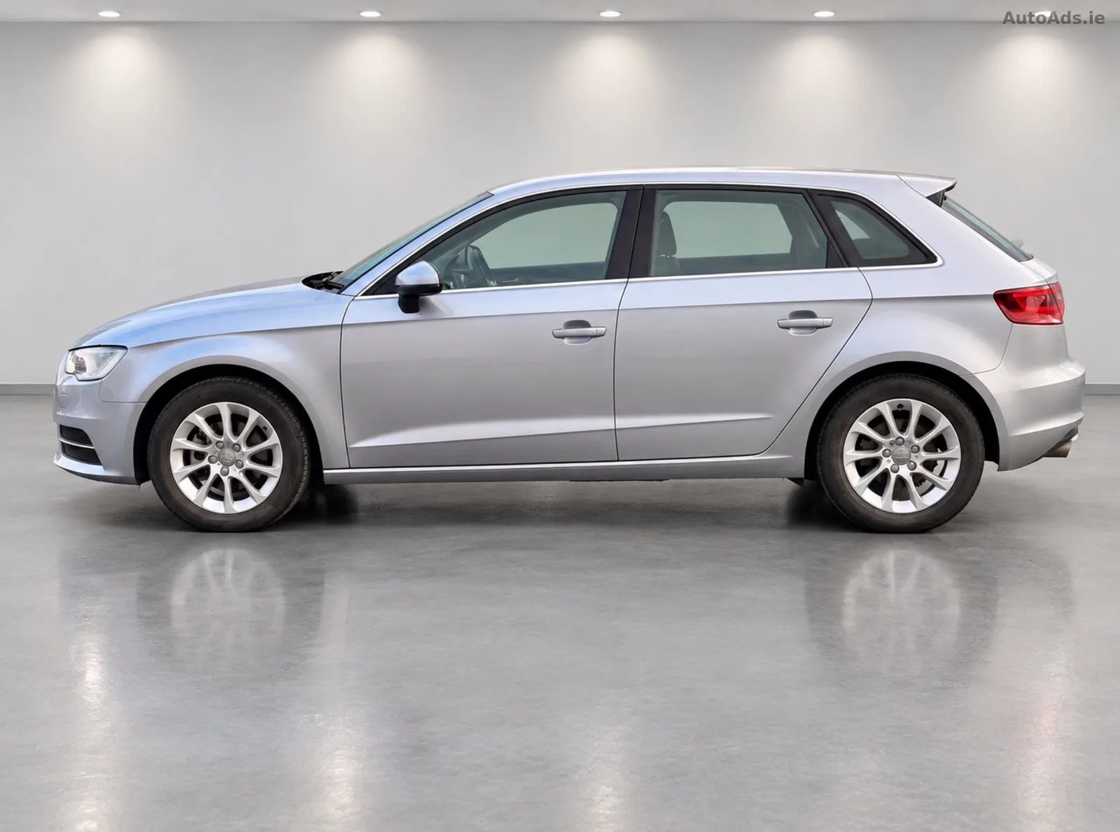 2014 Audi A3 – photo 13