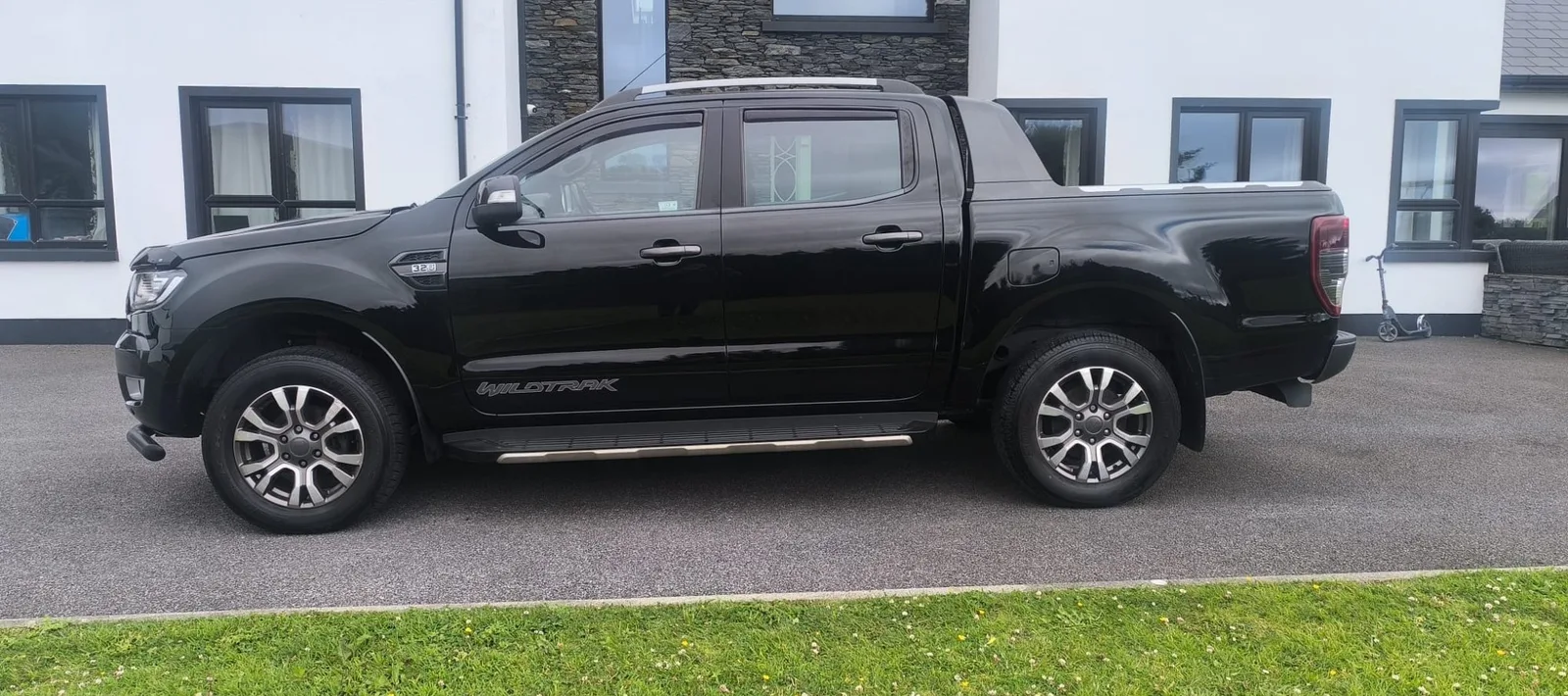 2018 Ford Ranger – photo 9