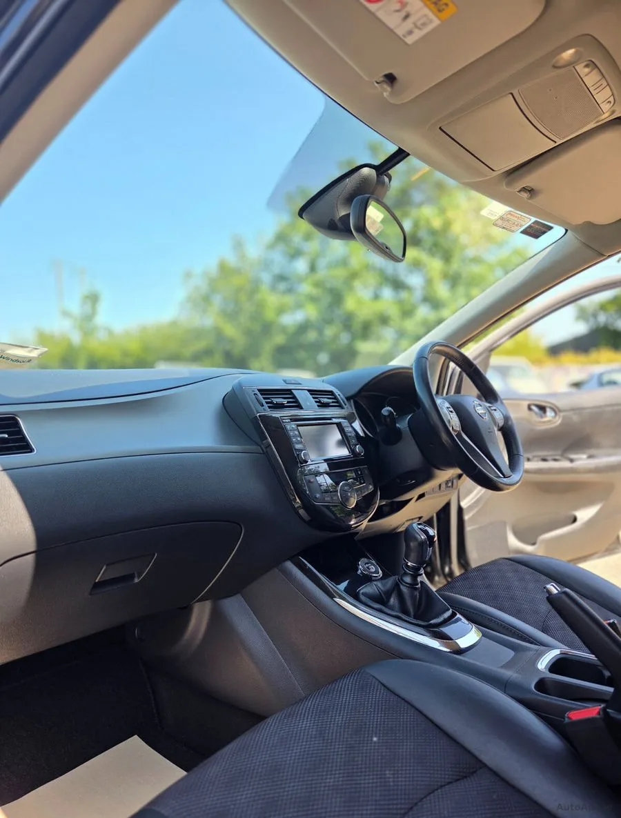 2019 Nissan Pulsar – photo 18