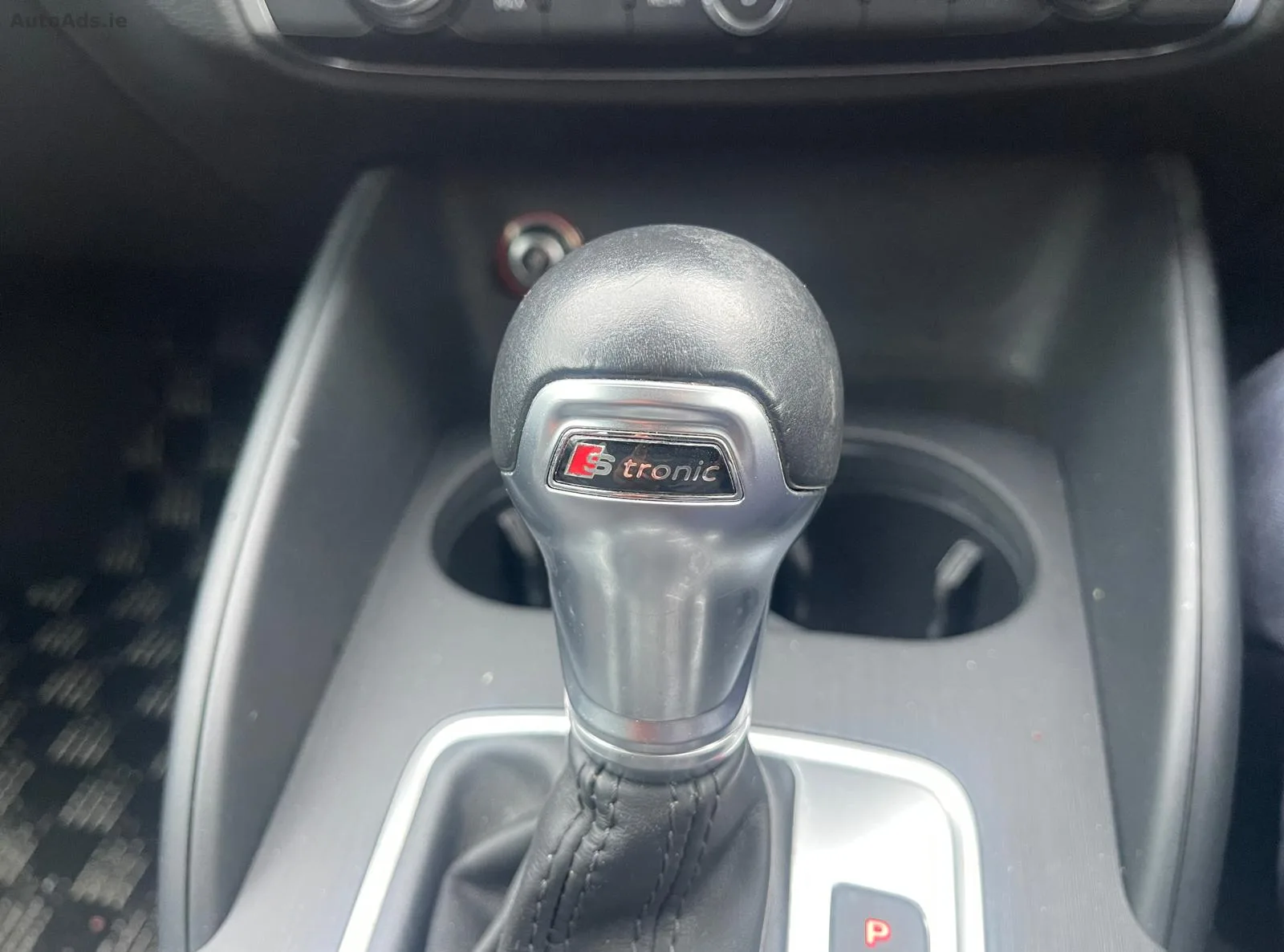 2016 Audi A3 – photo 6