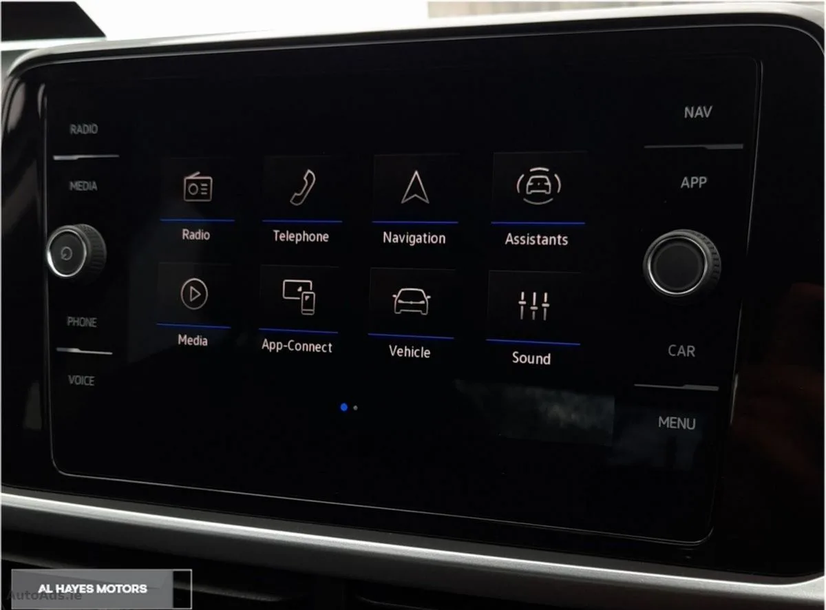 2026 Volkswagen T-Roc – photo 16