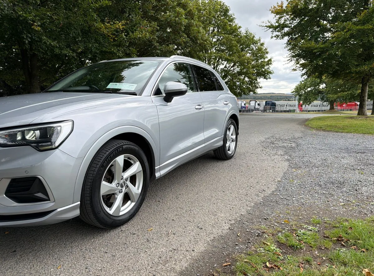 2019 Audi Q3 – photo 14