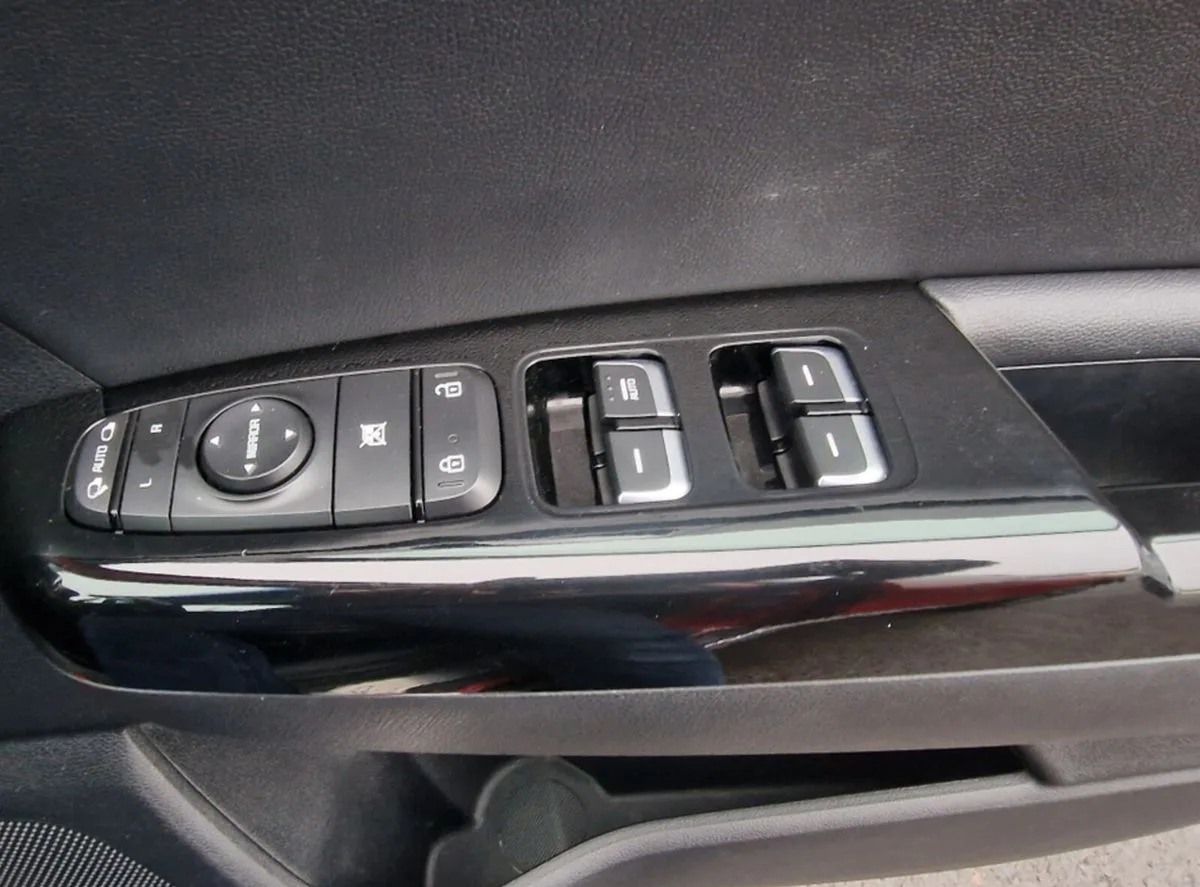 2019 Kia Sportage – photo 16