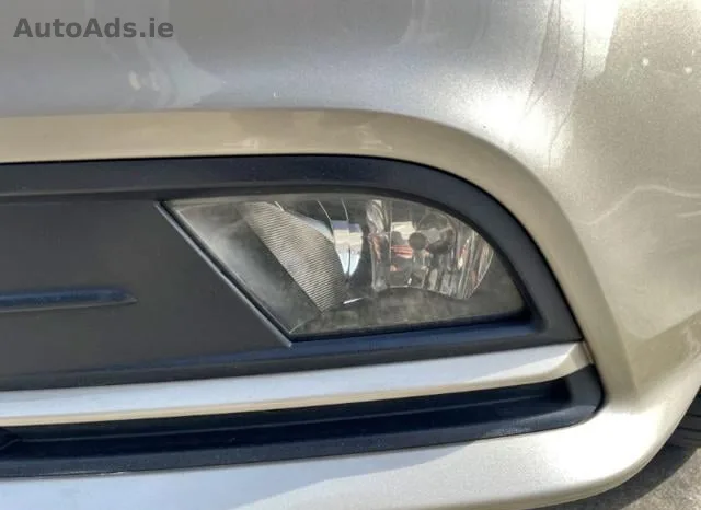 2016 Volkswagen Jetta – photo 10