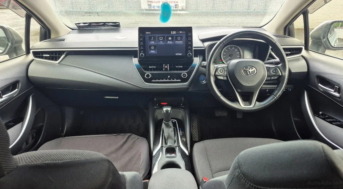 2020 Toyota Corolla – photo 13