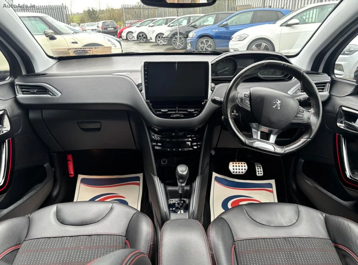 2016 Peugeot 208 – photo 8