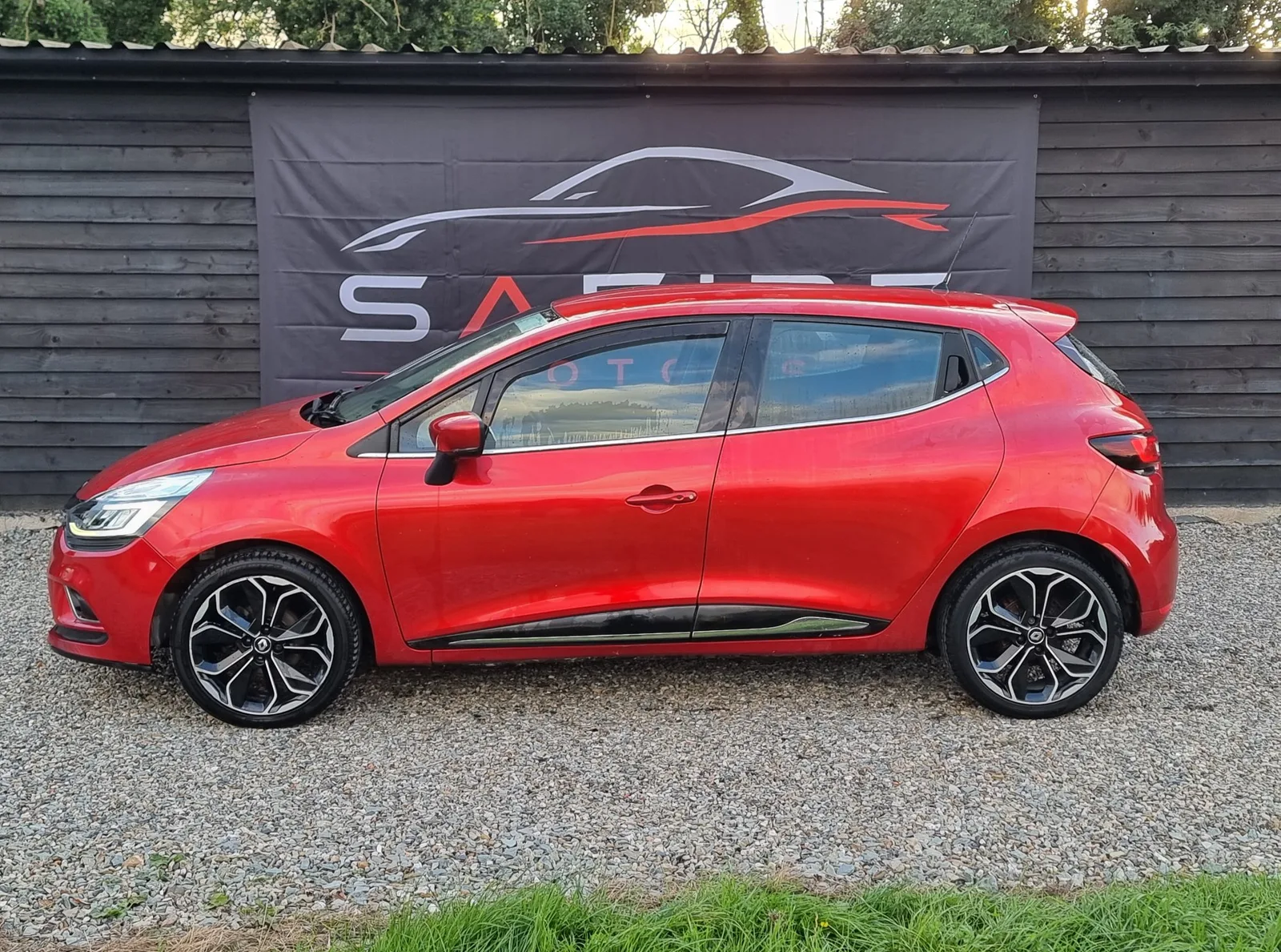2018 Renault Clio – photo 6