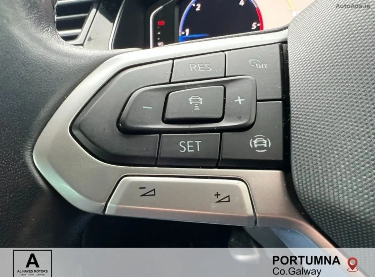 2023 Volkswagen Tiguan – photo 11
