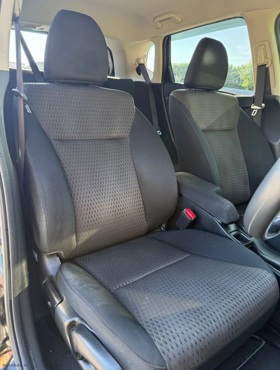 2018 Honda Fit – photo 13