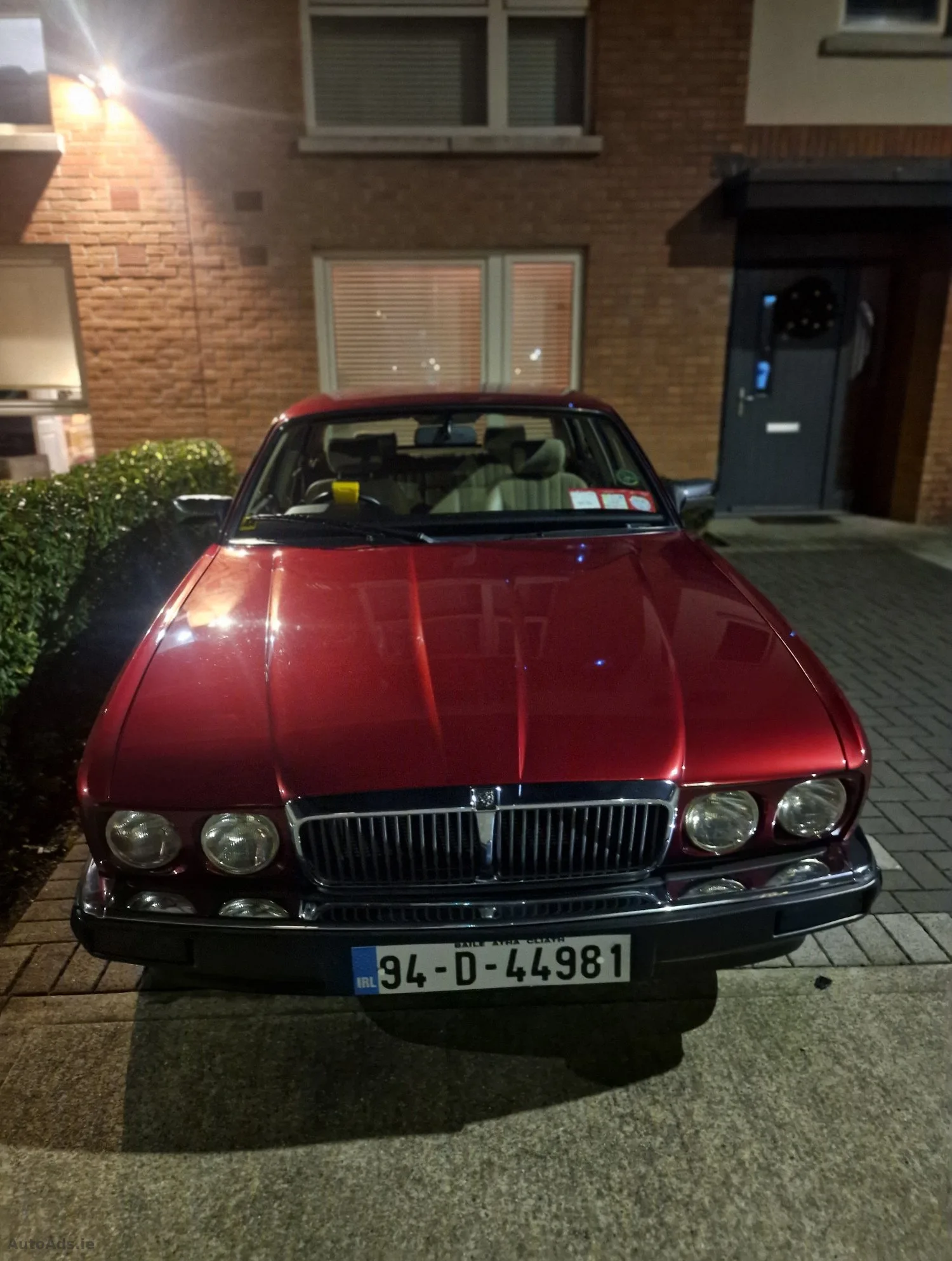 1994 Jaguar XJ6