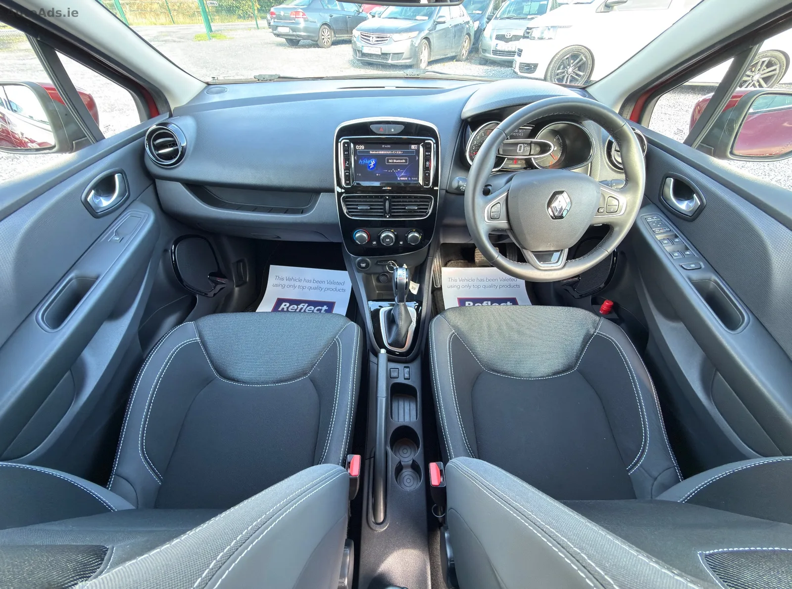 2019 Renault Clio – photo 13