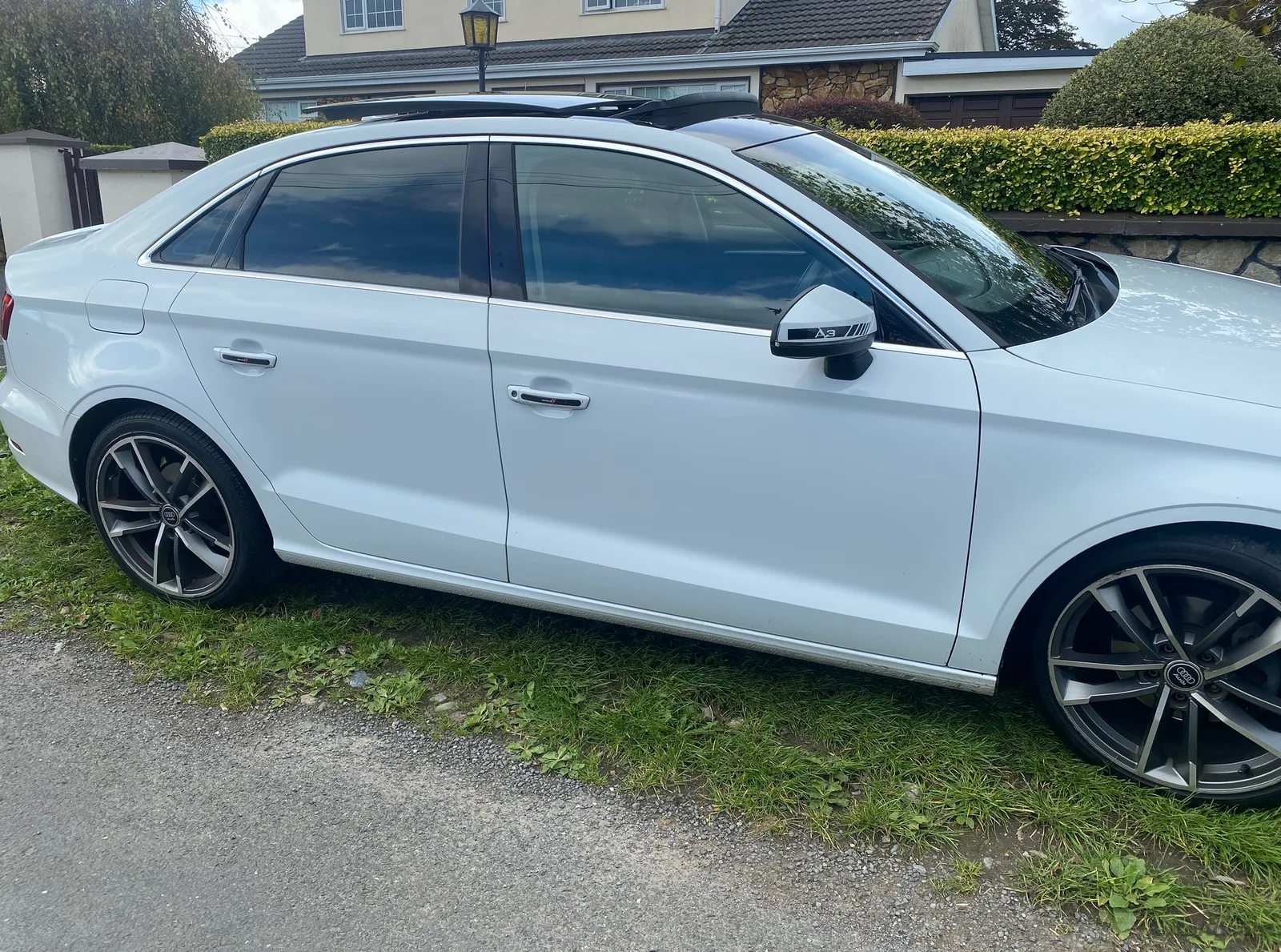 2016 Audi A3 – photo 2