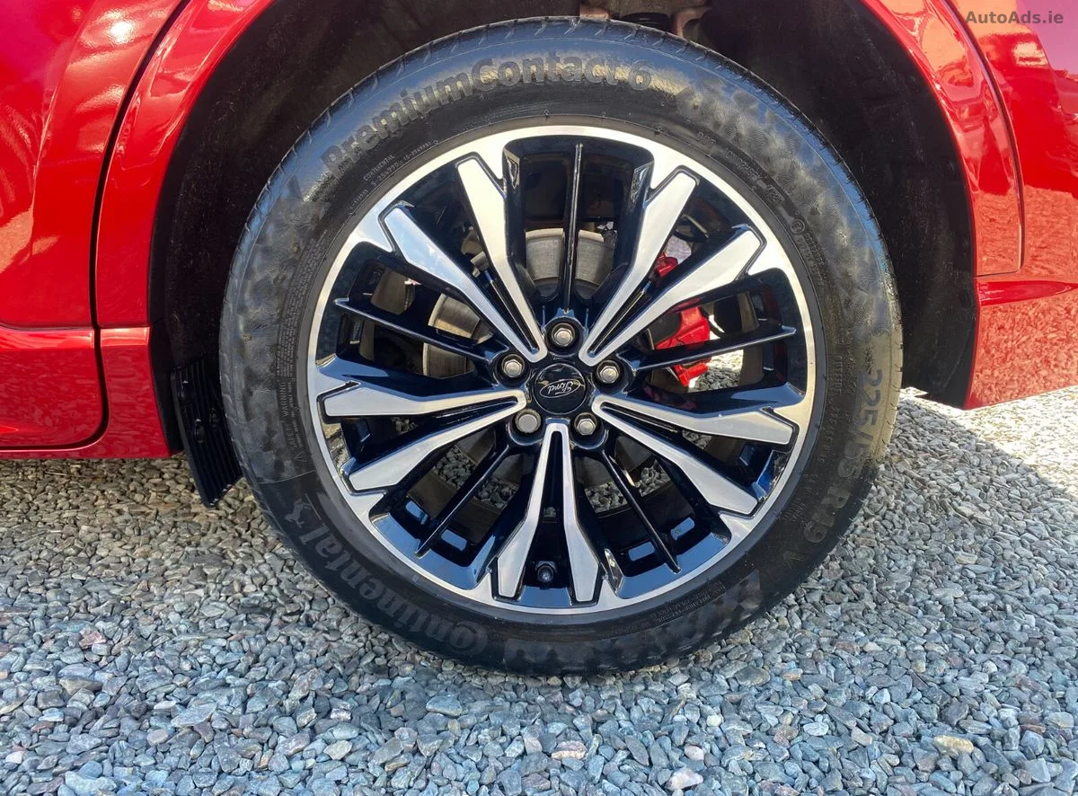 2022 Ford Kuga – photo 9