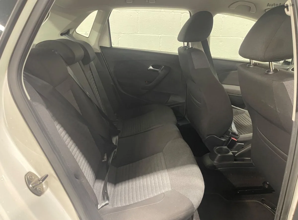 2013 Volkswagen Polo – photo 13
