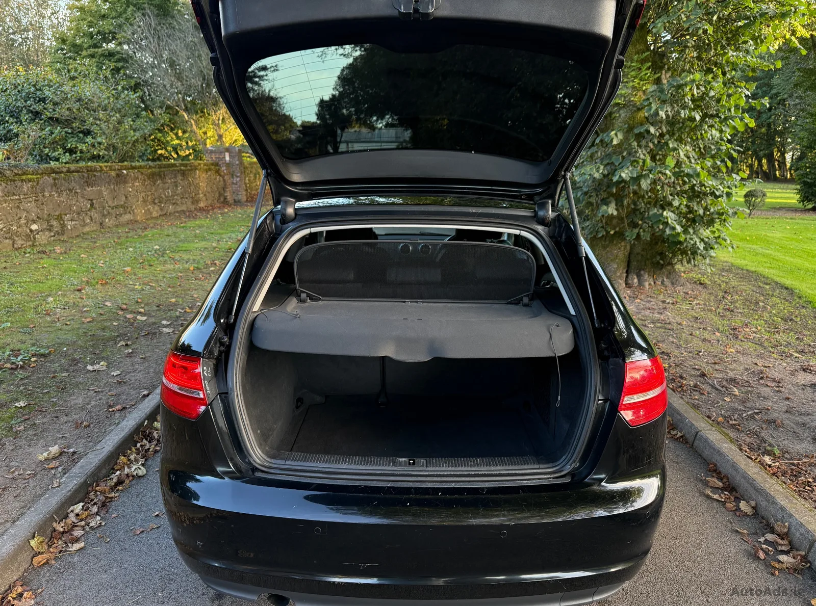2011 Audi A3 – photo 10