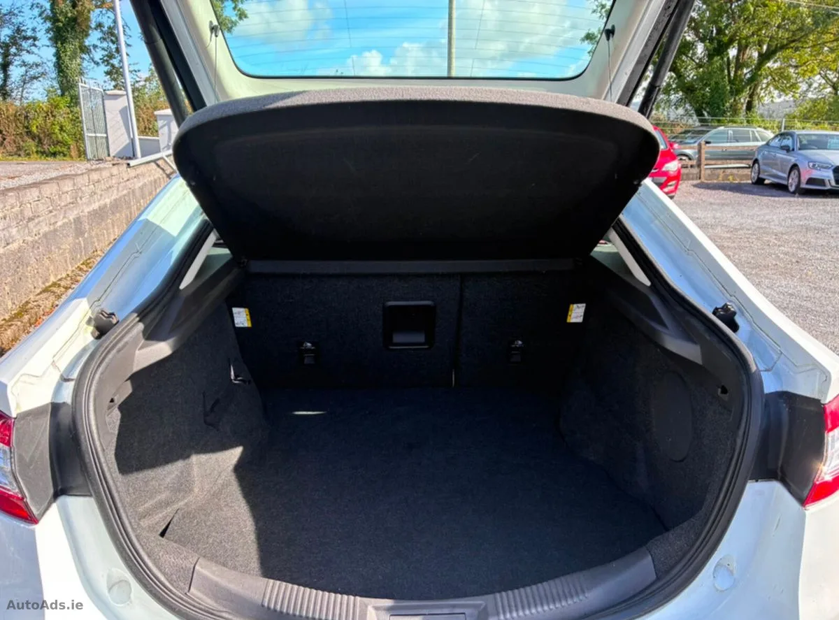 2016 Ford Mondeo – photo 18