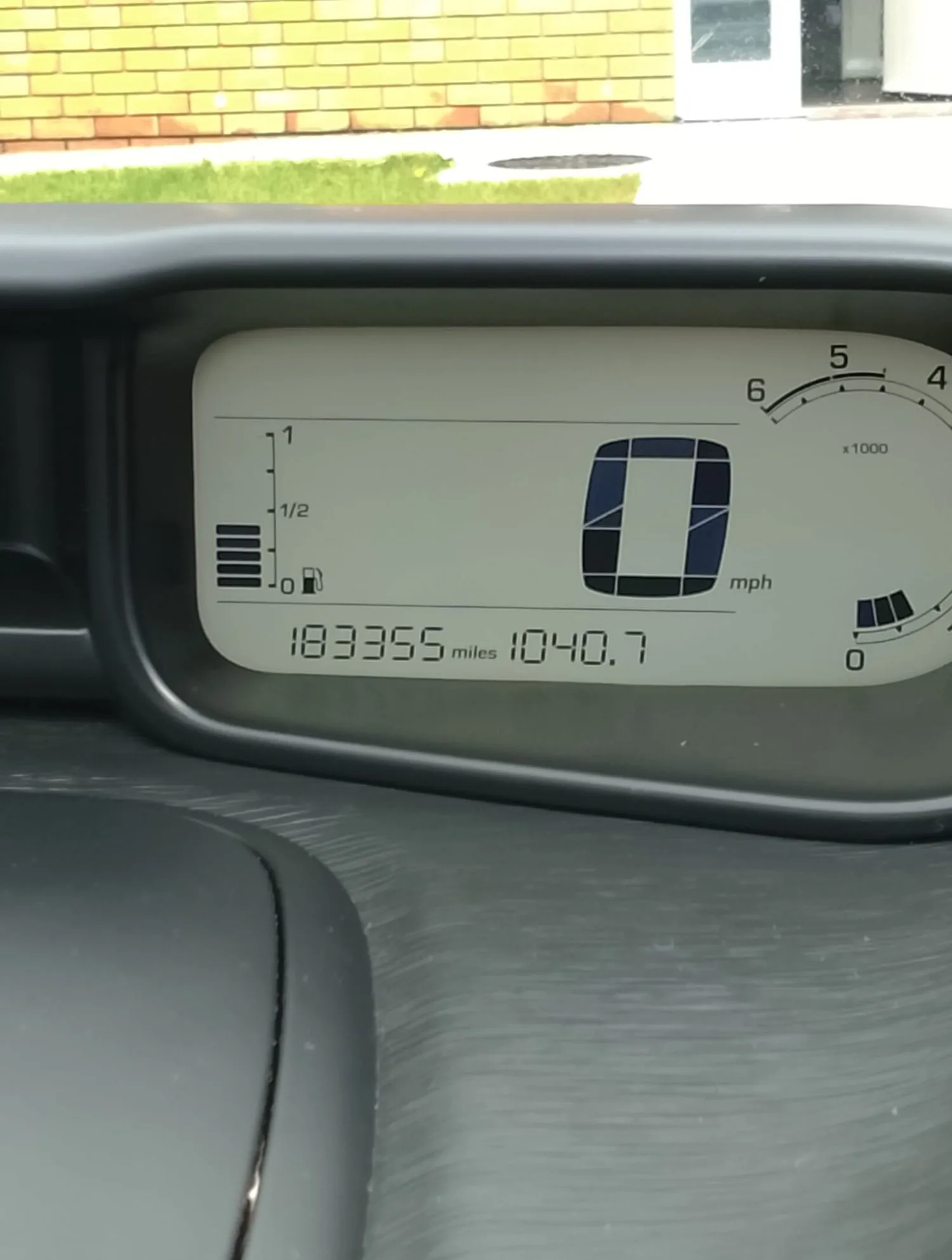 2015 Citroen C3 – photo 10
