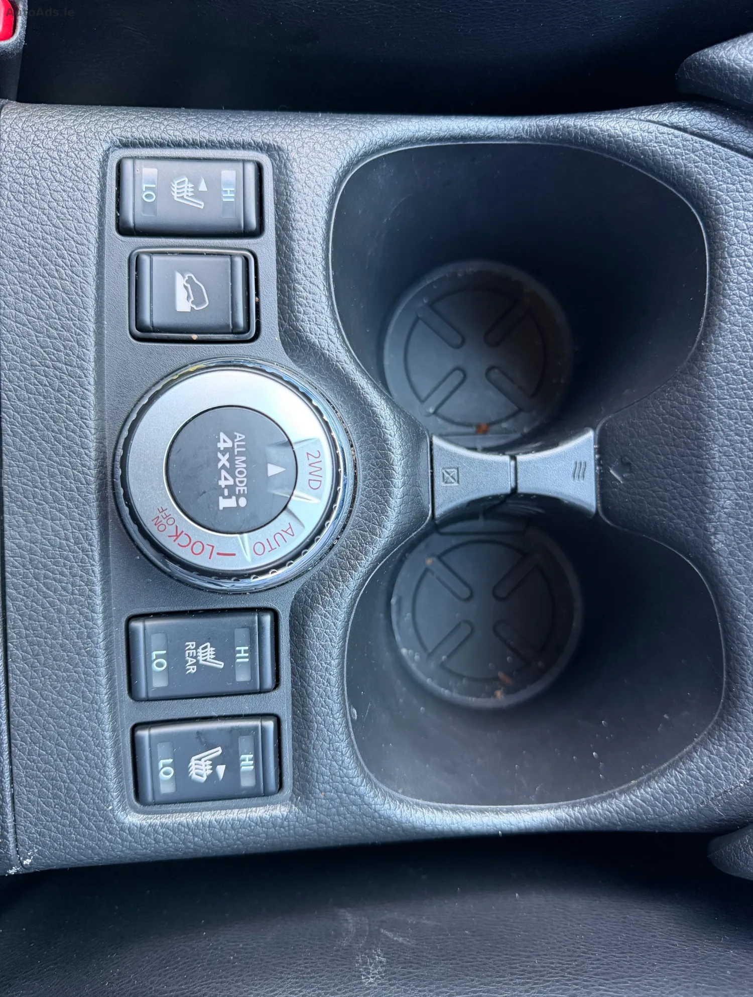 2017 Nissan X-Trail – photo 10