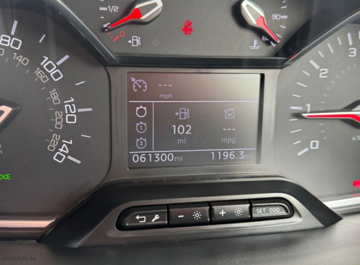 2022 Peugeot Partner – photo 16
