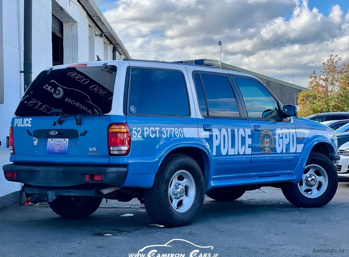 2000 Ford Other – photo 2