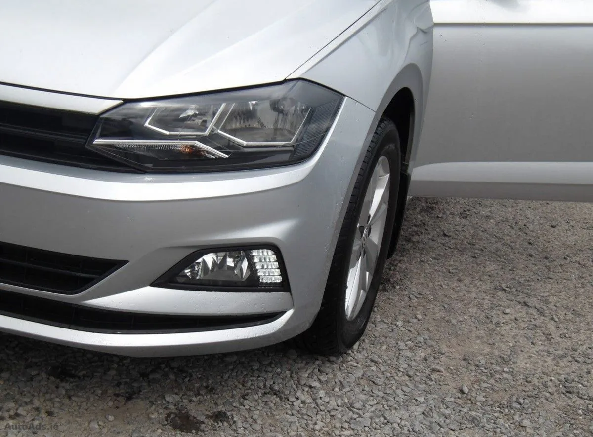 2020 Volkswagen Polo – photo 5