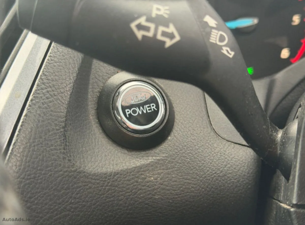 2013 Ford Focus – photo 15
