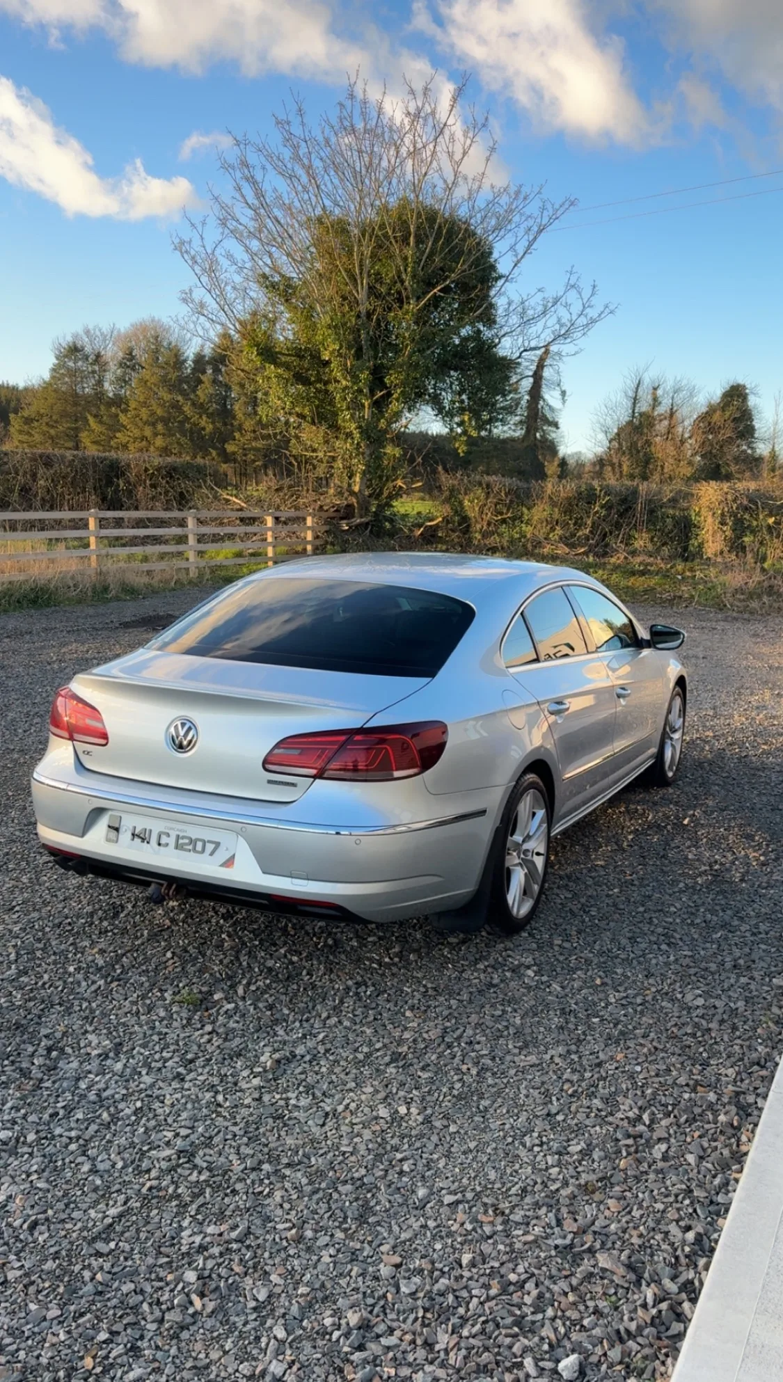 2014 Volkswagen Passat – photo 7