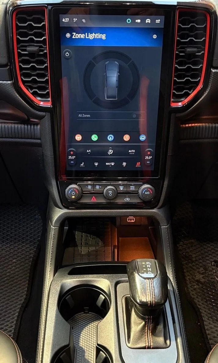 2024 Ford Ranger – photo 10